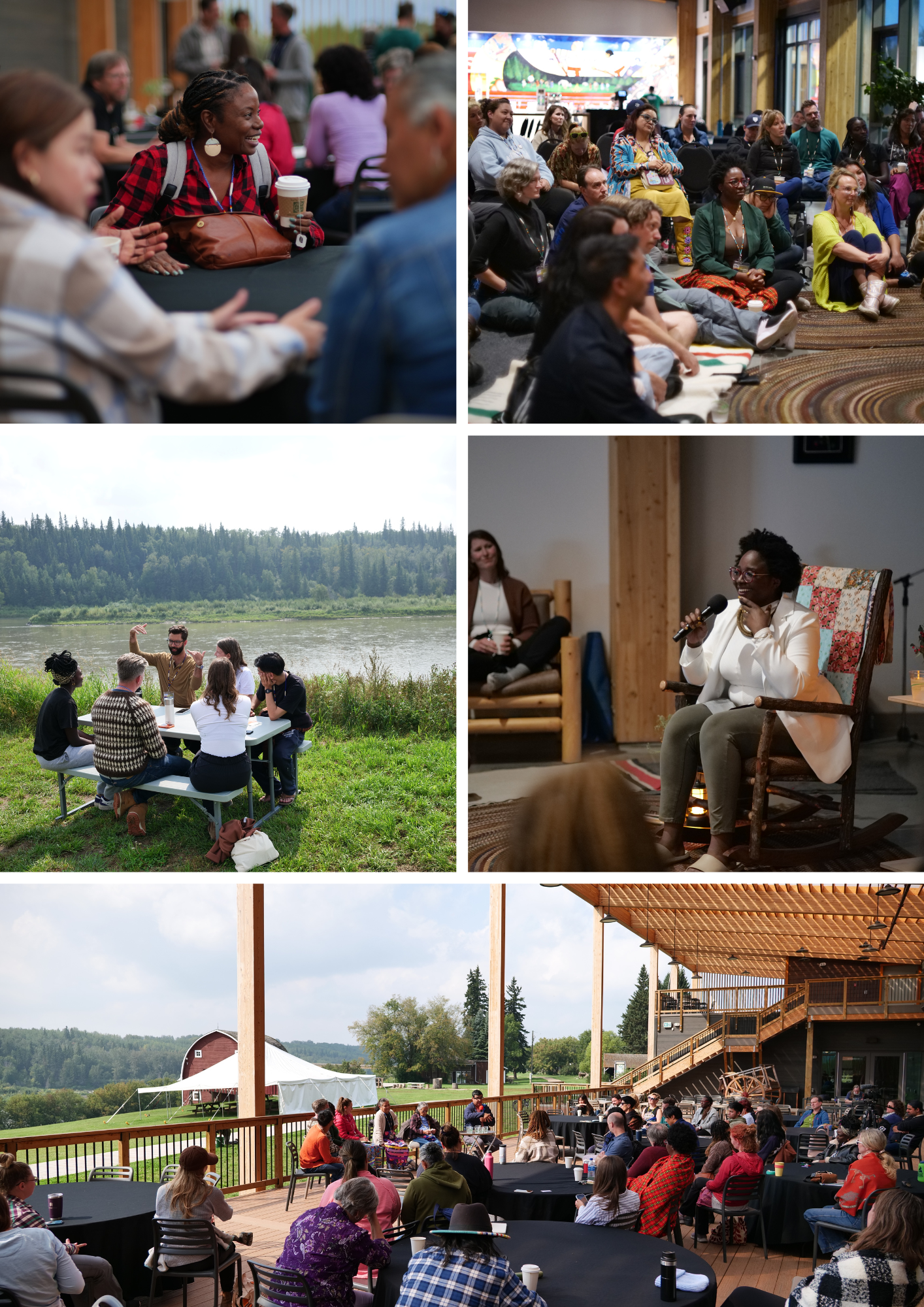 SVI: Alberta 2023 Photos