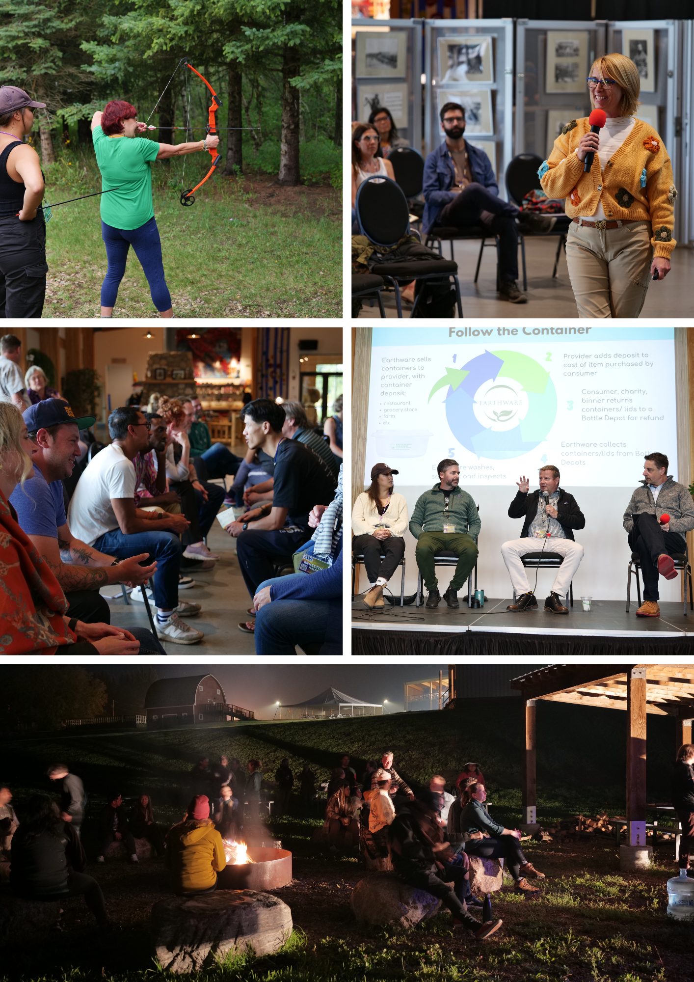 SVI: Alberta 2023 Photos